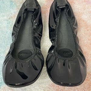 Pluggz Ballet flats